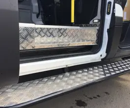 Микроавтобус IVECO Daily 50C15V 2018 года новый фото 4