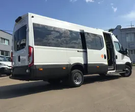Микроавтобус IVECO Daily 50C15V 2018 года новый фото 5
