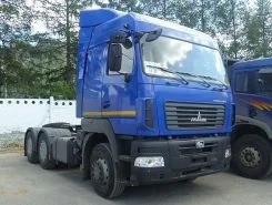 Тягач Седельный тягач МАЗ 6430 2026 года новый