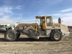Ресайклер Bomag MPH 122-2 2006 года б/у