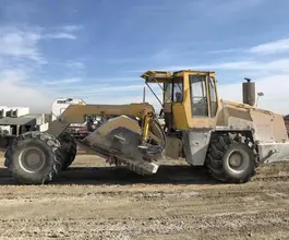 Ресайклер Bomag MPH 122-2 2006 года б/у