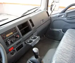 Самопогрузчик JAC N56 с КМУ Amco Veba 103 3S 2018 года новый фото 2