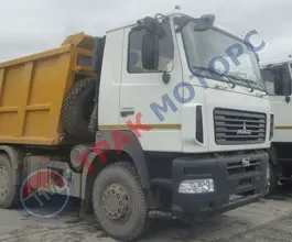 Самосвал Самосвал  МАЗ 6501 2018 года новый