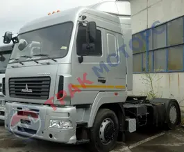 Тягач Седельный тягач МАЗ 5440 2018 года новый