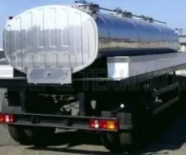 Цистерна-прицеп ПЦ ПЦ 9.8 м3 СТАРТ ПЦПТ-9,8 2019 года новый