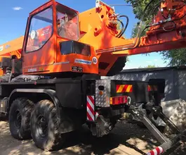 Автокран Клинцы КС-55713-5К   2018 года новый фото 3