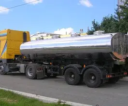 Полуприцеп-цистерна пищевая ППЦПТ 16 м3  СТАРТ   новый