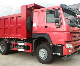 Самосвал Самосвал  Howo Z3327 2019 года новый фото 2