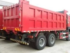 Самосвал Самосвал  Howo Z3327 2019 года новый фото 3