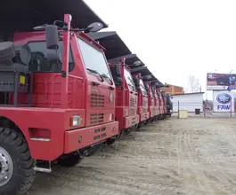 Самосвал Самосвал  Howo ZZ5707S3640AJ 2019 года новый фото 5