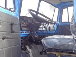 Сортиментовоз Урал 43204 2018 года новый фото 3