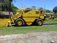 Асфальтоукладчик Weiler E2850 2011 года б/у
