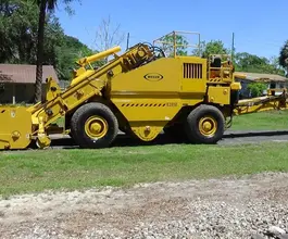 Асфальтоукладчик Weiler E2850 2011 года б/у