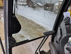 Экскаватор Hitachi ZX240-5G 2014 года б/у фото 3