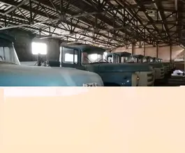 Бортовой Бортовой ЗИЛ 133,  1994 года новый фото 4