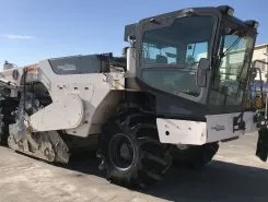 Ресайклер Wirtgen WR 2400 2007 года б/у