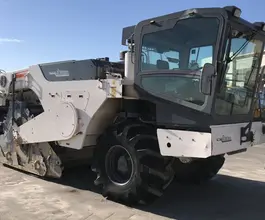 Ресайклер Wirtgen WR 2400 2007 года б/у