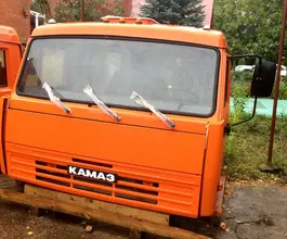 Навесное оборудование  Камаз 65207 2018 года новый