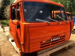 Навесное оборудование  Камаз 65115 2018 года новый фото 4