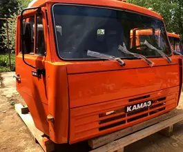 Навесное оборудование  Камаз 65115 2018 года новый фото 4