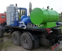 АДПМ АДПМ / Камаз 43118, 2018 г. 2018 года новый фото 4