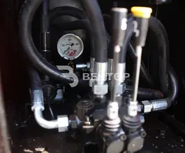 Пищевая автоцистерна АЦПТ АЦПТ 7.5 м3  Камаз 43253 2017 года новый фото 5