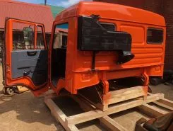Навесное оборудование  Камаз 65115 2018 года новый фото 5