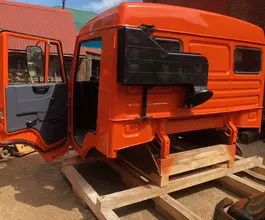 Навесное оборудование  Камаз 65115 2018 года новый фото 5