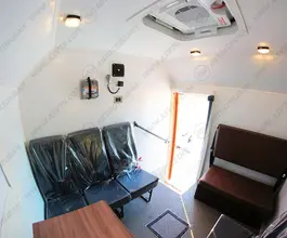 Грузопассажирский автомобиль Камаз 43502 2018 года новый фото 4