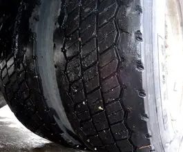 Тягач Седельный тягач MAN TGX 2011 года б/у фото 5