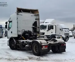 Тягач Седельный тягач Renault Premium 2011 года б/у фото 5