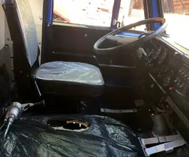 Навесное оборудование  Камаз 55111 2018 года новый фото 4