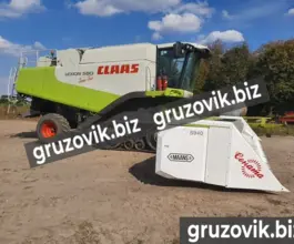 Косилка MAANS S750 "Соната" 2019 года б/у фото 2