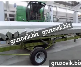 Косилка MAANS S750 "Соната" 2019 года б/у фото 3