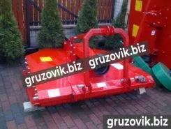 Косилка Lisicki Z-918 2020 года новый