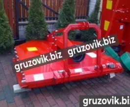 Косилка Lisicki Z-918 2020 года новый