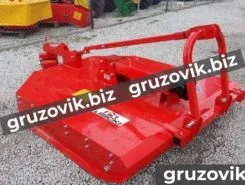 Косилка Lisicki Z-918 2020 года новый фото 2