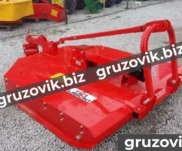 Косилка Lisicki Z-918 2020 года новый фото 2