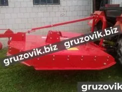 Косилка Lisicki Z-918 2020 года новый фото 3
