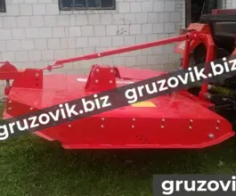 Косилка Lisicki Z-918 2020 года новый фото 3