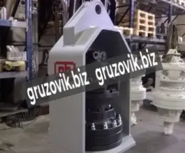 Ковш Ямобуры (гидровращатели) в наличии 2019 года б/у
