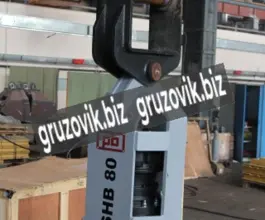 Ковш Ямобуры (гидровращатели) в наличии 2019 года б/у фото 4