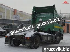 Тягач Седельный тягач Scania P-series 2001 года б/у фото 5