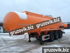 Полуприцеп-бензовоз ППЦ ППЦ   Rigual S3NA 2012 года б/у