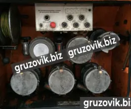 Полуприцеп-бензовоз ППЦ ППЦ   Rigual S3NA 2012 года б/у фото 4