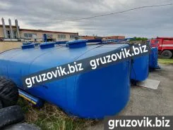Нефтевоз АЦН 14 м3  Камаз 65115 2019 года б/у фото 3