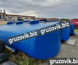 Нефтевоз АЦН 14 м3  Камаз 65115 2019 года б/у фото 3