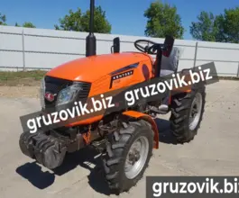 Трактор Кентавр Т-224 4х4 2019 года б/у