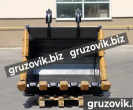 Ковш Ковш "Профессионал" для спецтехники 2019 года б/у фото 2