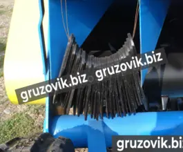 Сельхозтехника  Союзпоставка МР 2020 года новый фото 5